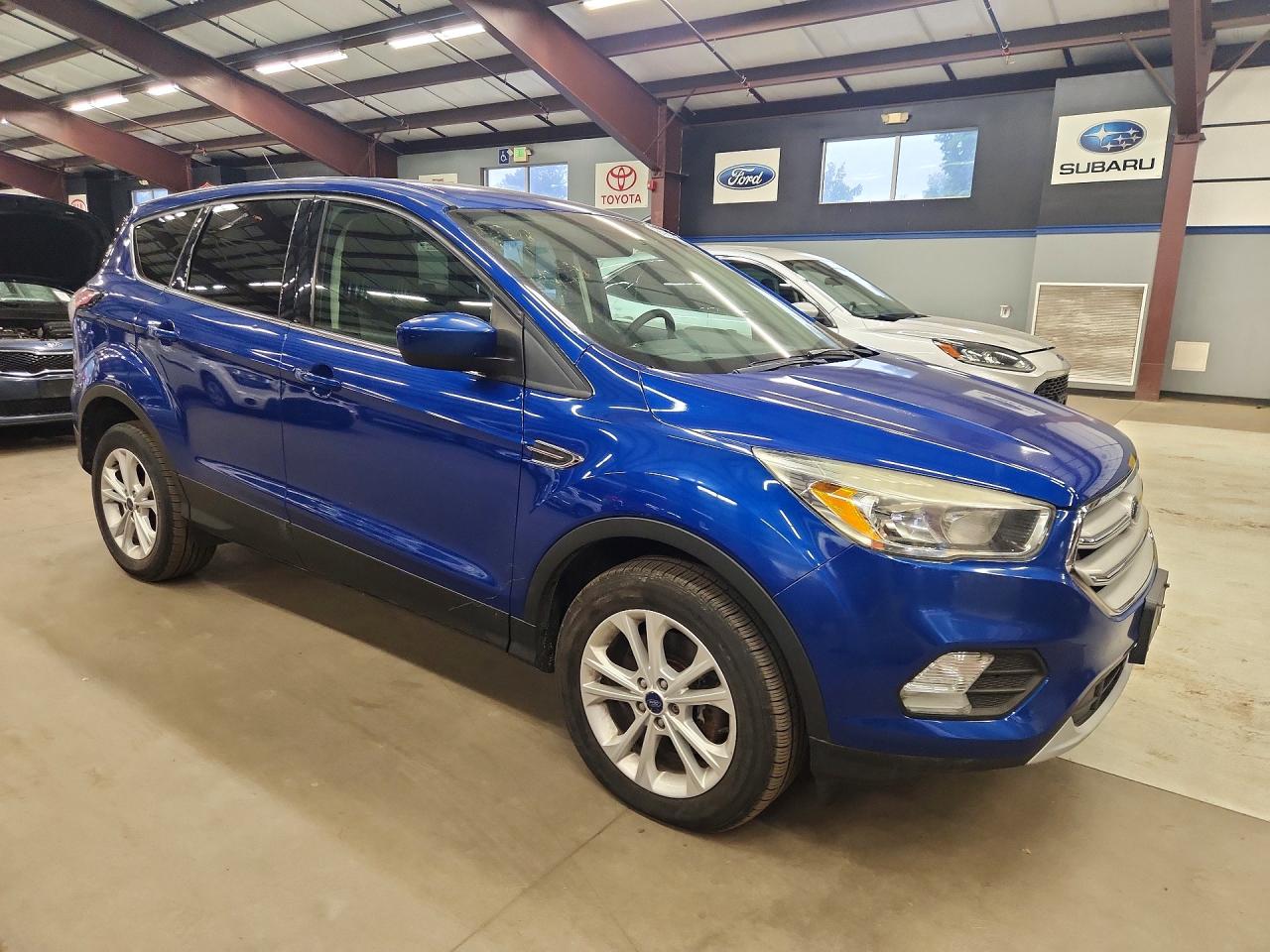 2017 FORD ESCAPE SE — снимка 4