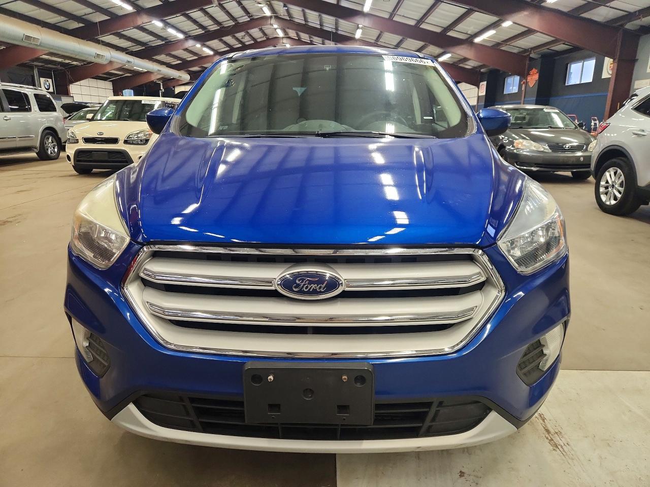 2017 FORD ESCAPE SE — снимка 5
