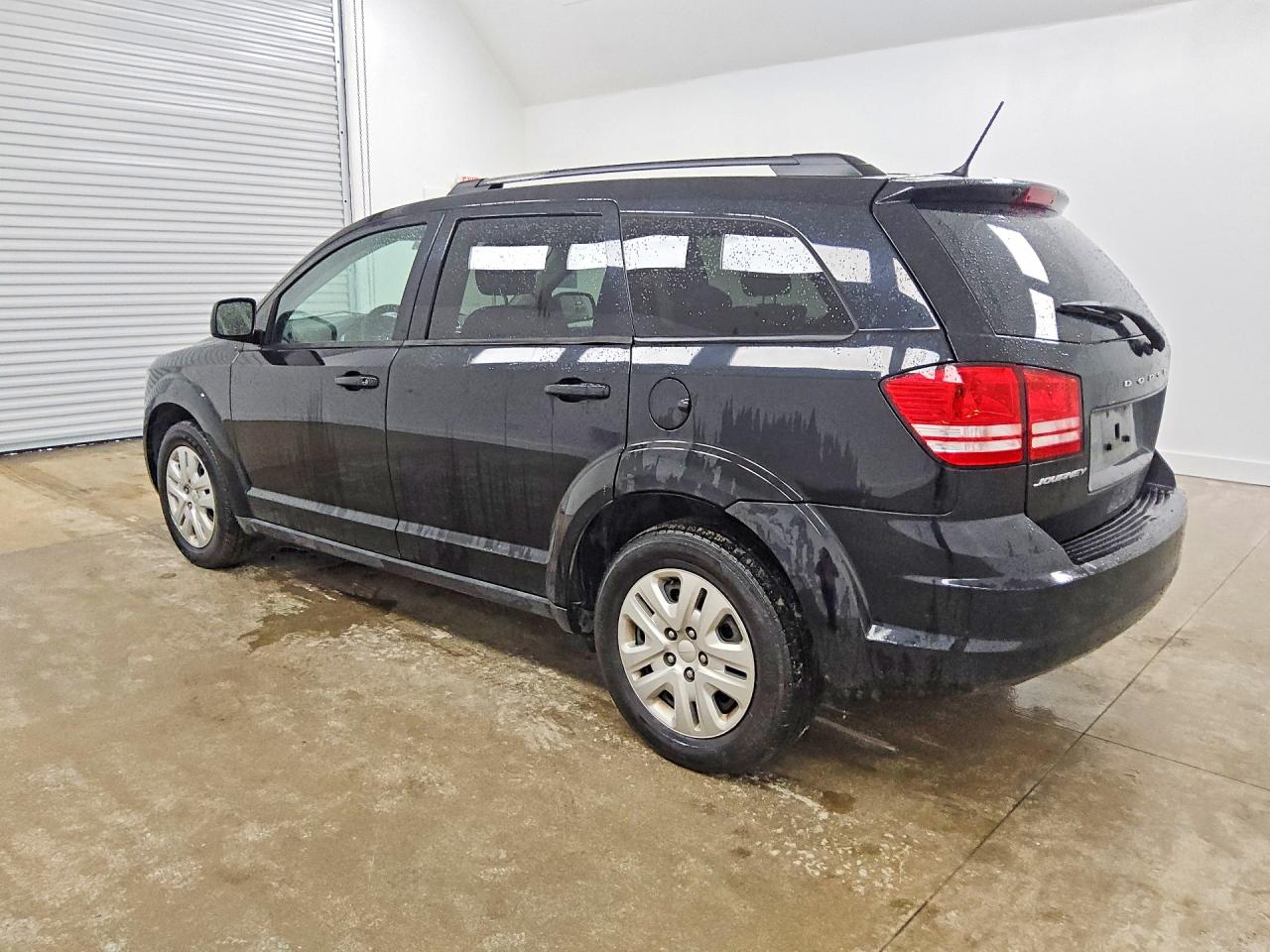 2018 DODGE JOURNEY SE — снимка 2