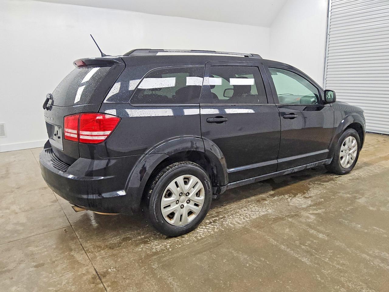 2018 DODGE JOURNEY SE — снимка 3
