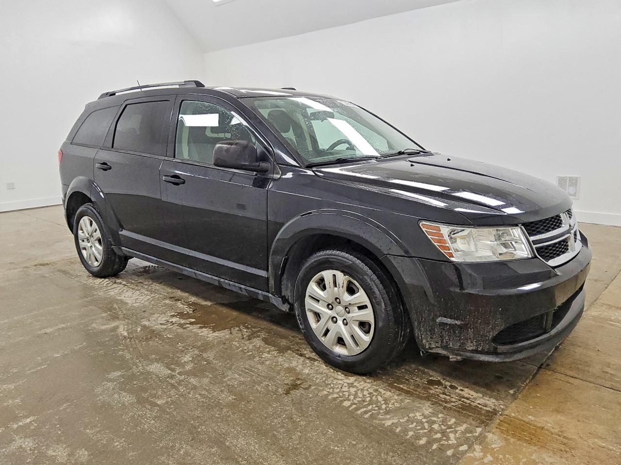 2018 DODGE JOURNEY SE — снимка 4