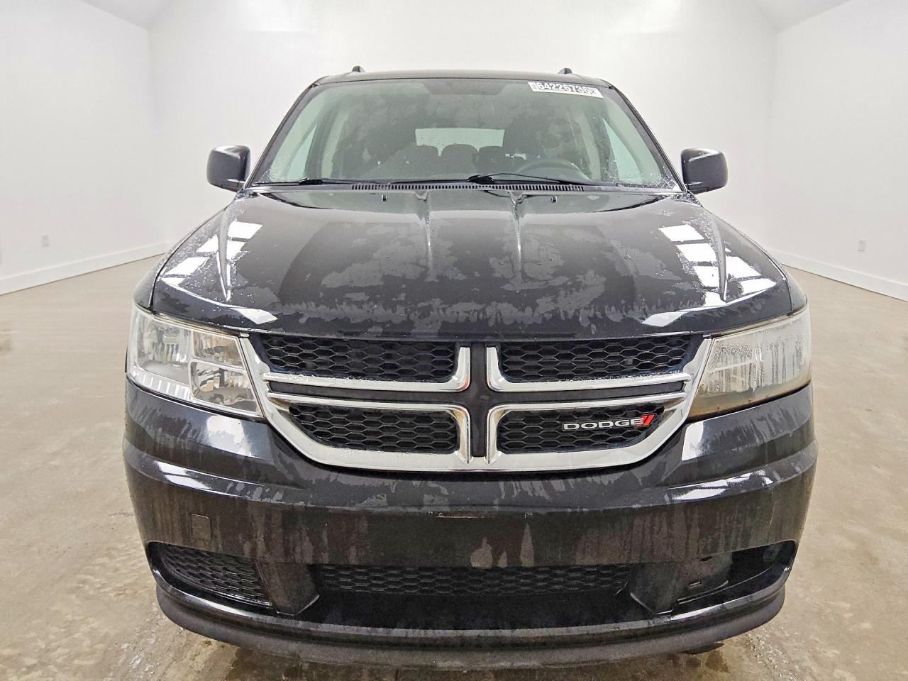 2018 DODGE JOURNEY SE — снимка 5