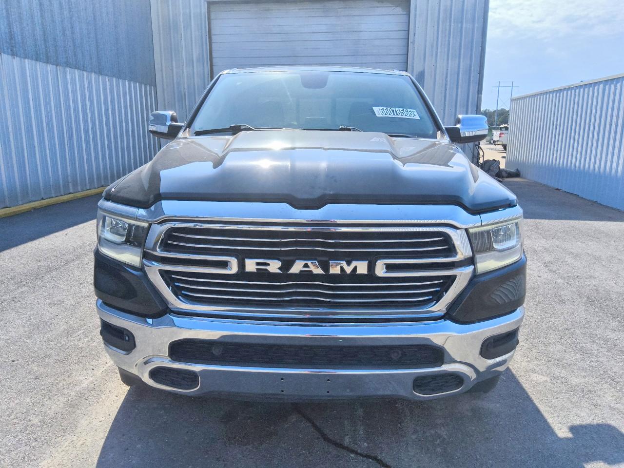 2019 RAM 1500 LARAMIE — снимка 5