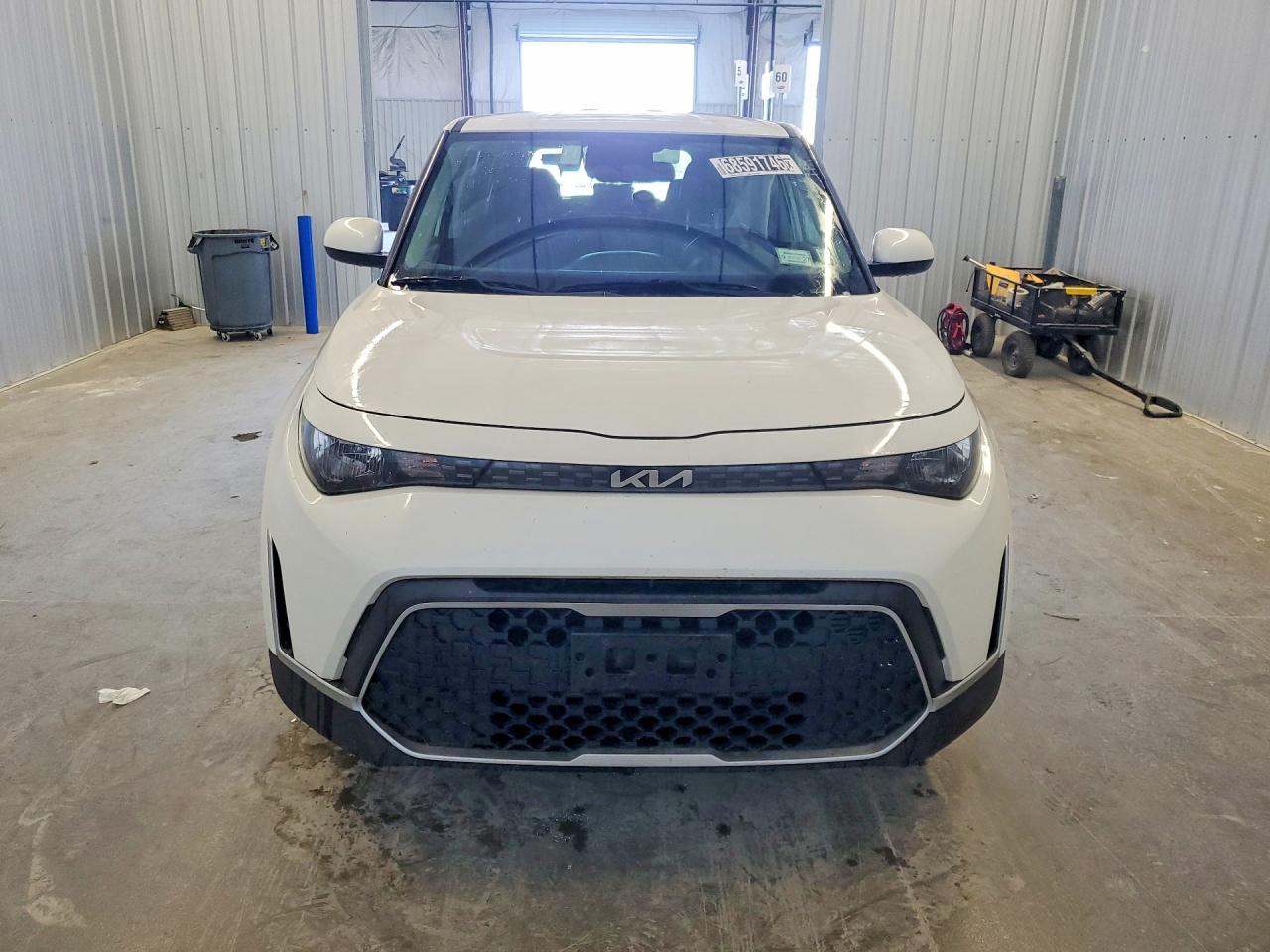 2025 KIA SOUL LX — photo 5