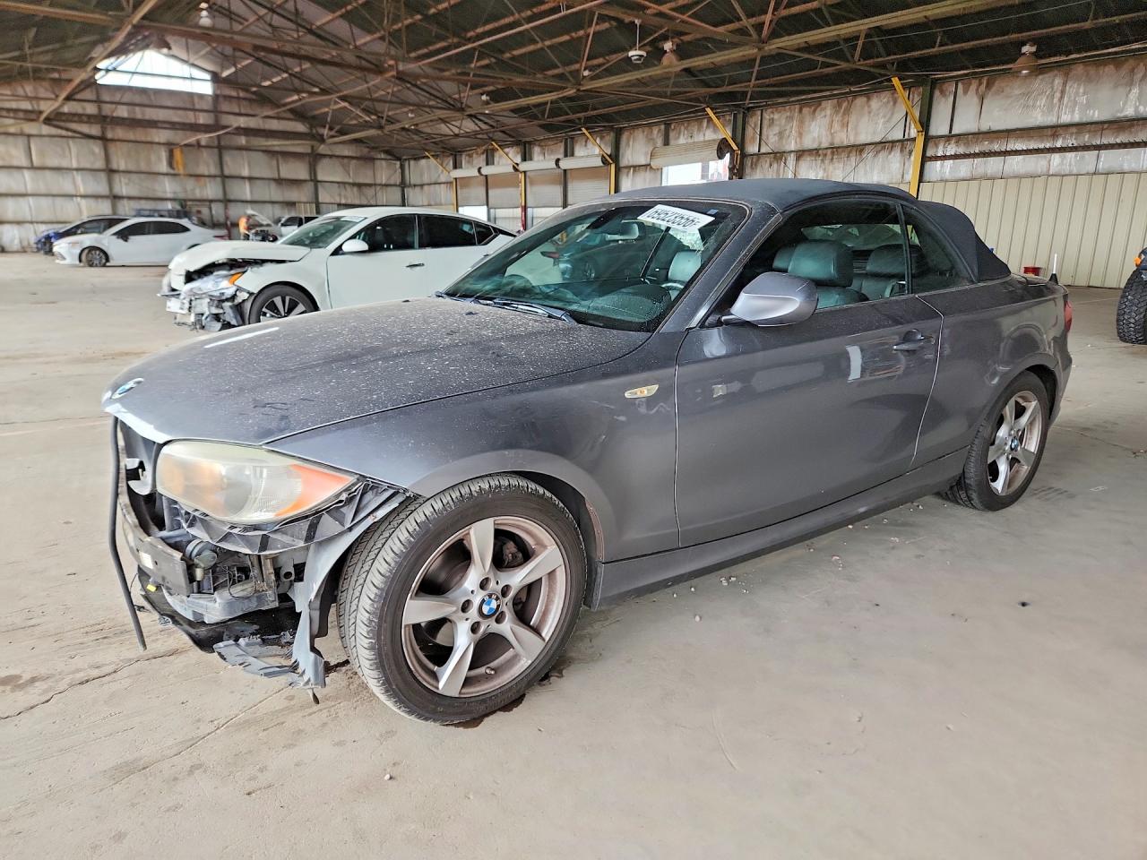 2012 BMW 128 I