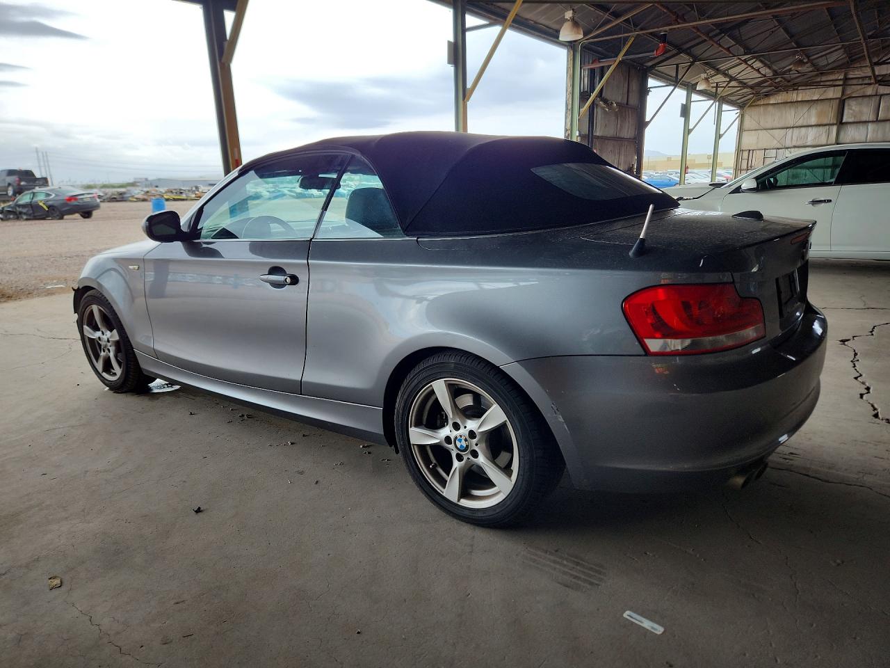 2012 BMW 128 I — снимка 2