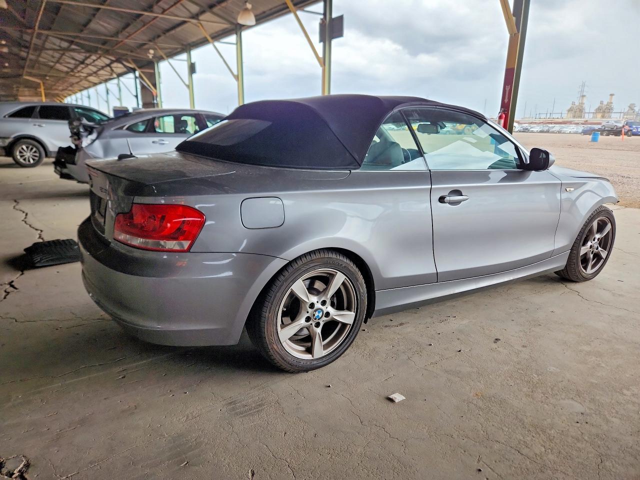 2012 BMW 128 I — снимка 3