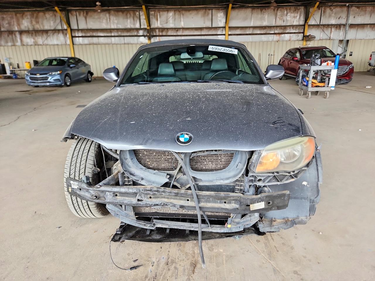 2012 BMW 128 I — снимка 5