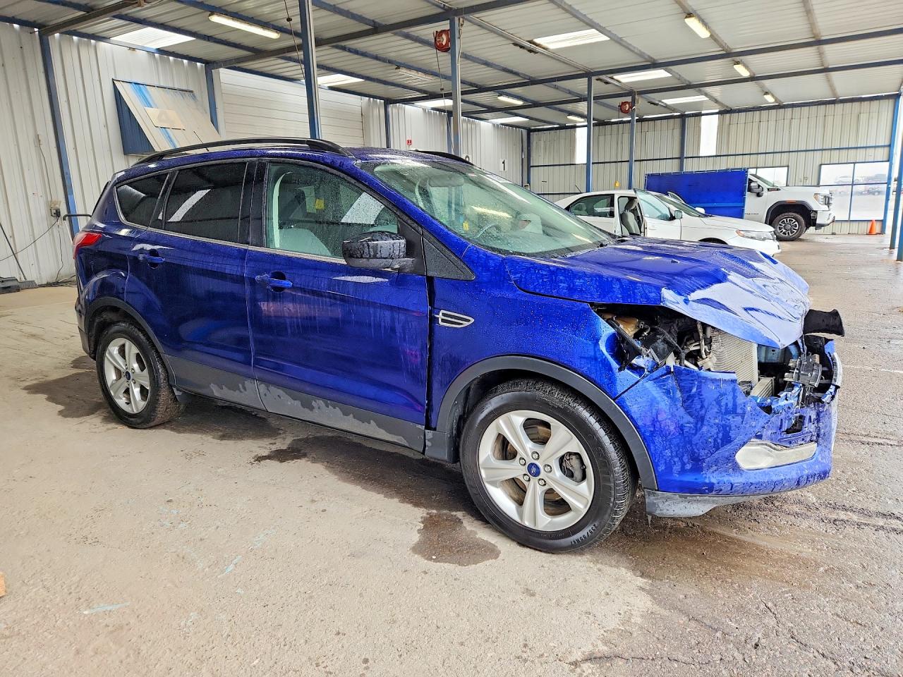 2016 FORD ESCAPE SE — снимка 4