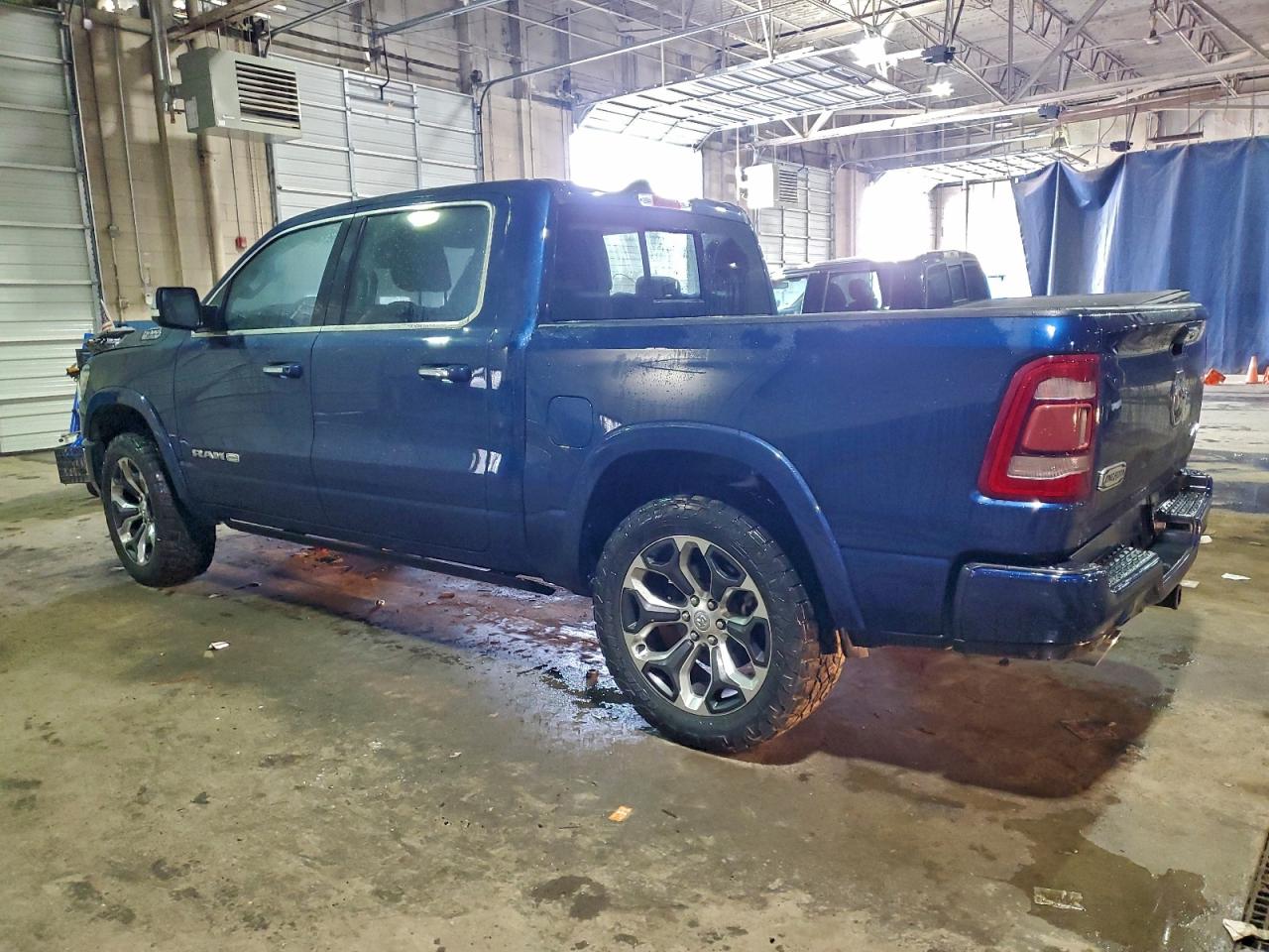 2020 RAM 1500 LONGHORN — снимка 2
