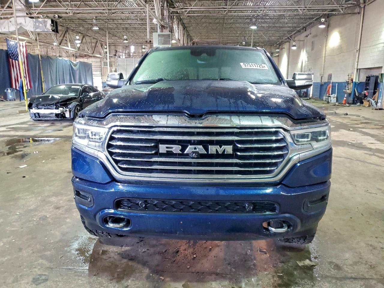 2020 RAM 1500 LONGHORN — снимка 5