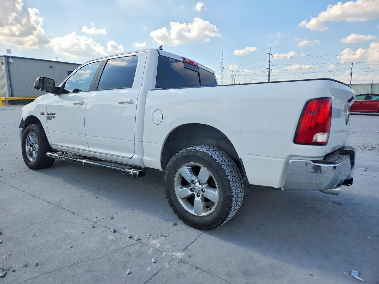 2019 RAM 1500 CLASSIC SLT — снимка 3