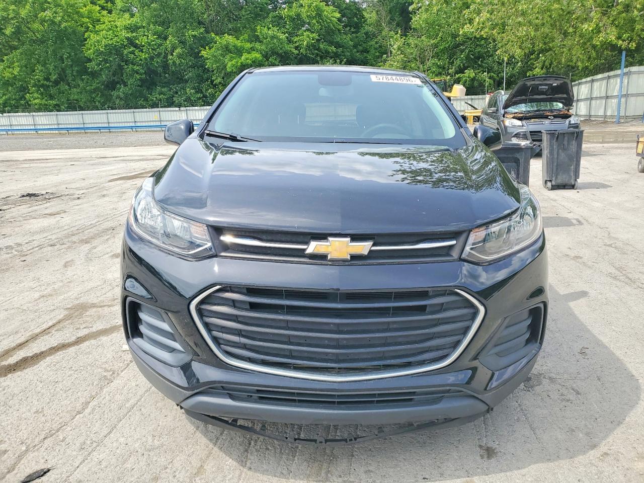 2020 CHEVROLET TRAX LS — снимка 5