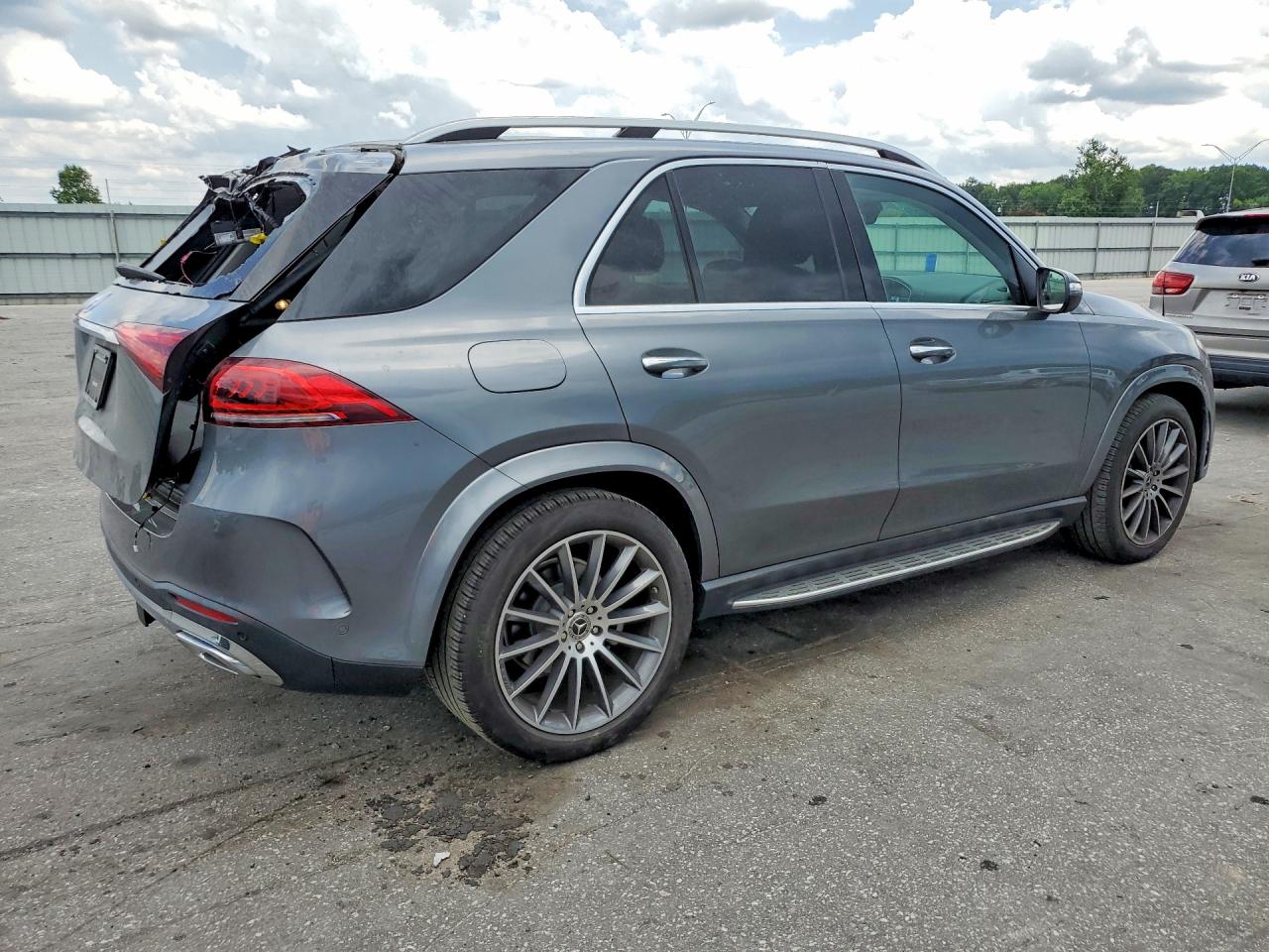 2023 MERCEDES-BENZ GLE 350 — снимка 3