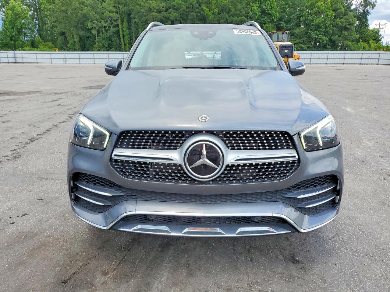 2023 MERCEDES-BENZ GLE 350 — снимка 5