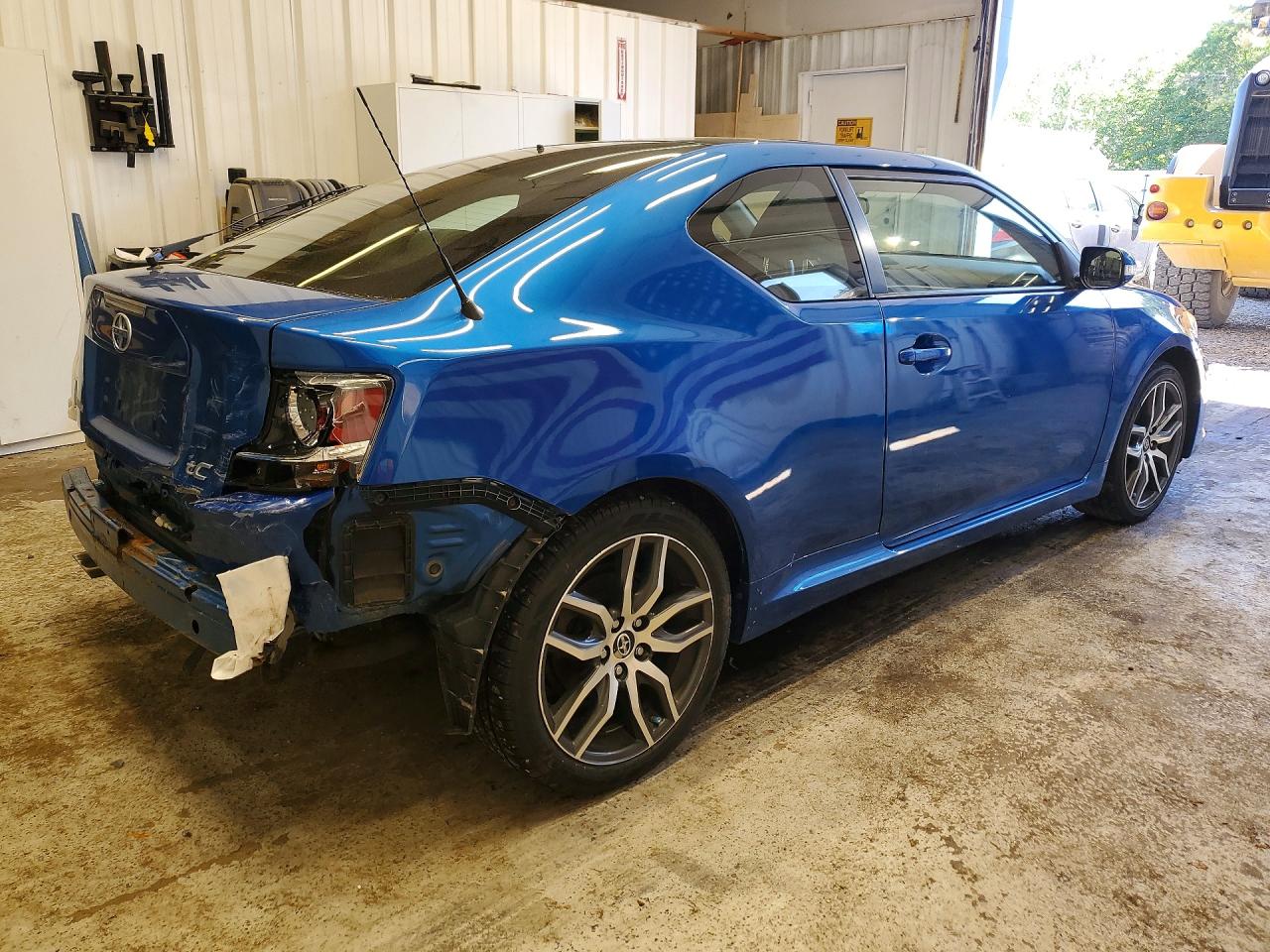 2016 TOYOTA SCION BASE — снимка 3