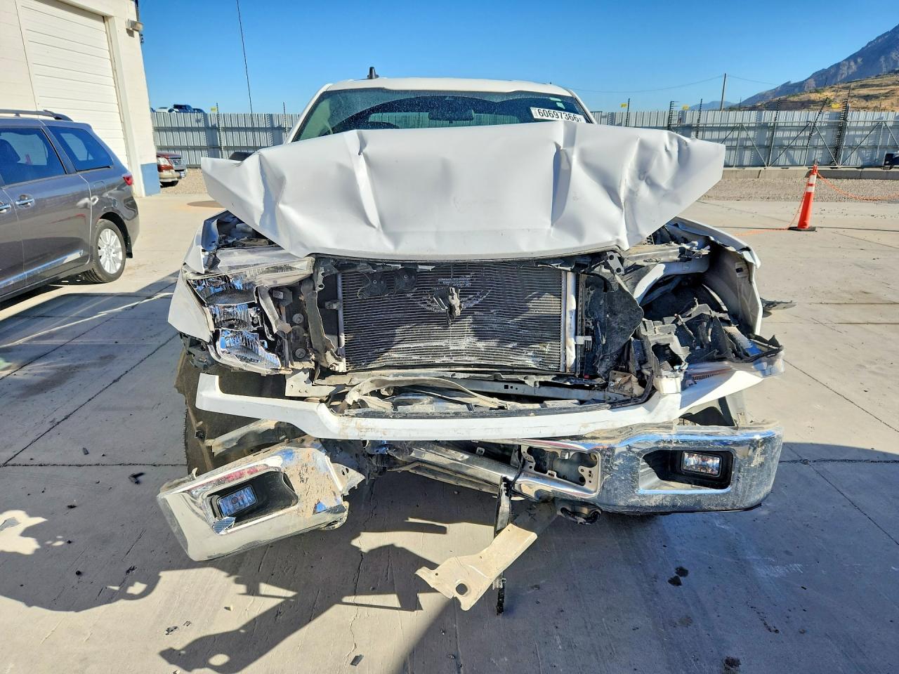 2019 FORD F150 SUPERCREW — снимка 5