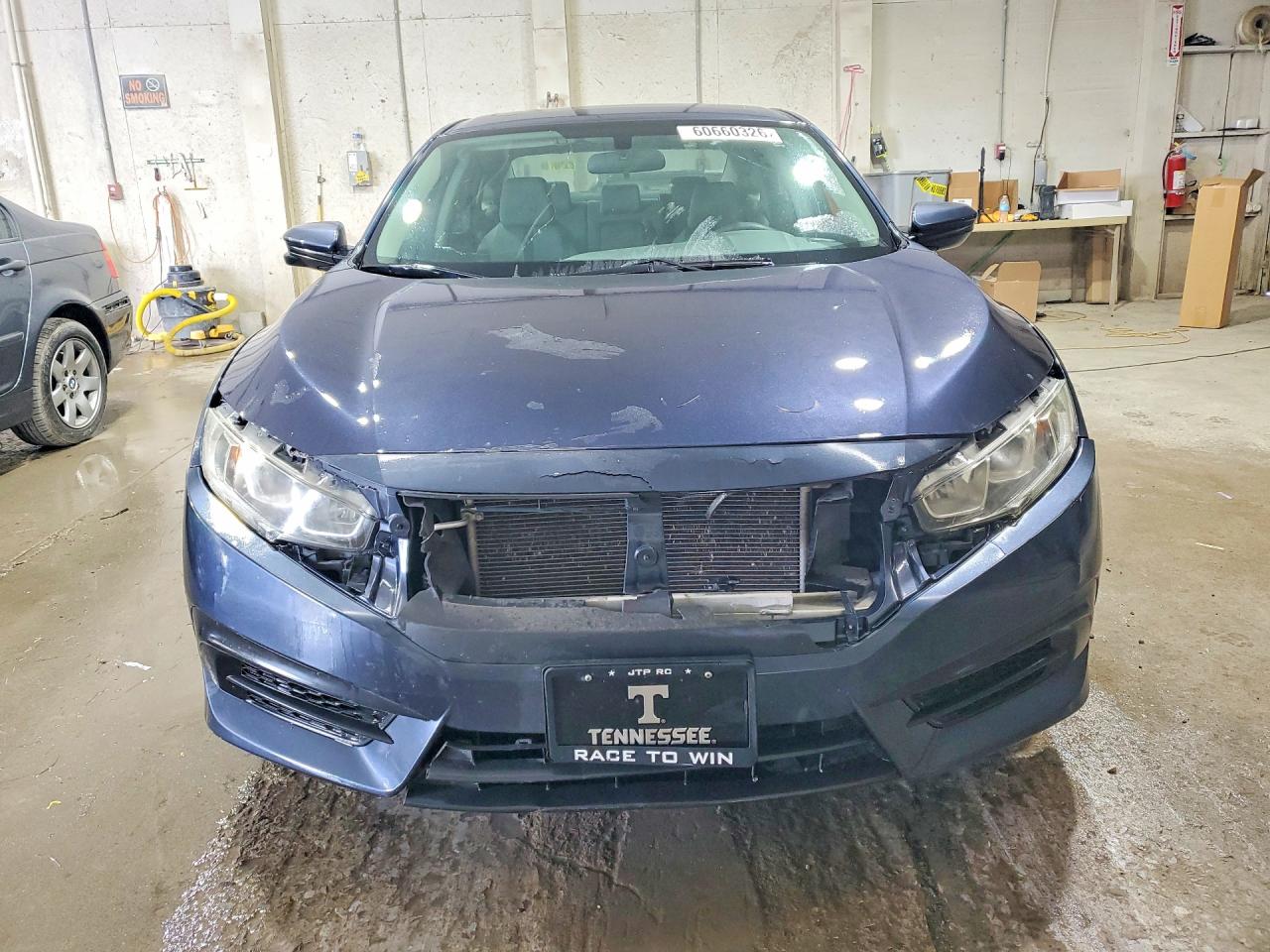 2017 HONDA CIVIC EX — снимка 5