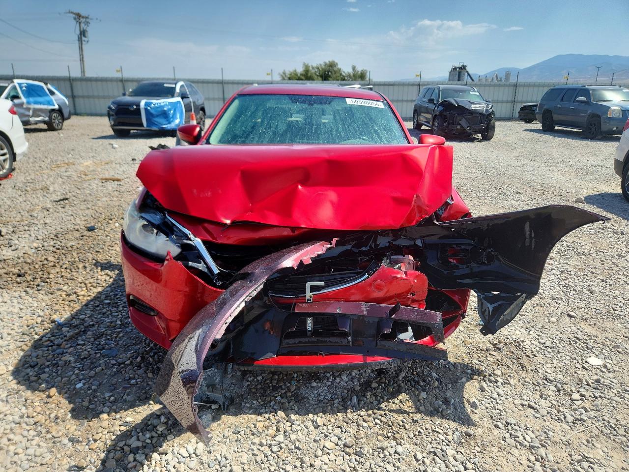 2016 MAZDA 6 SPORT — снимка 5
