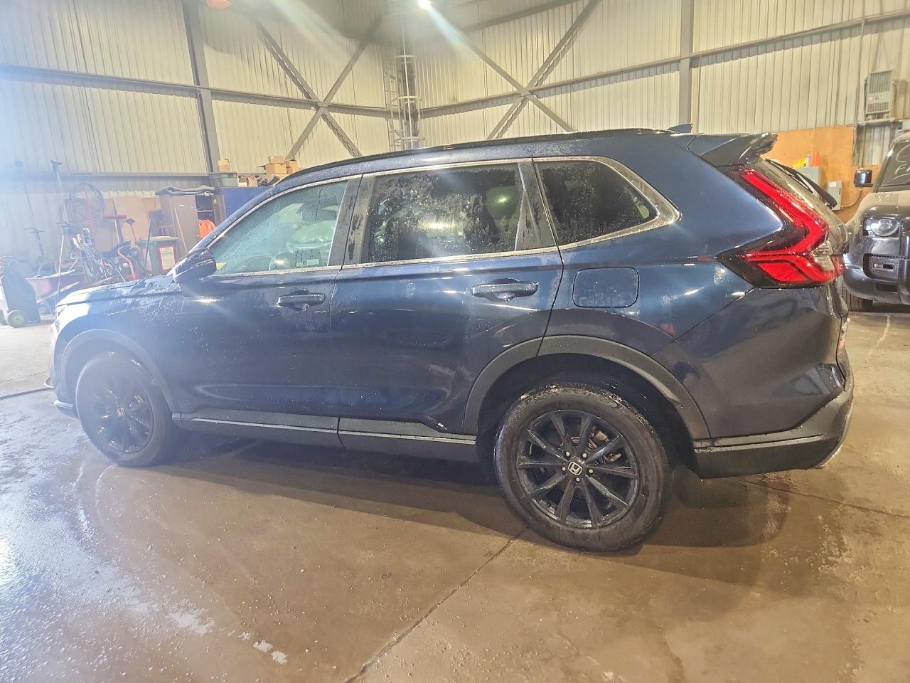 2024 HONDA CR-V SPORT — снимка 2