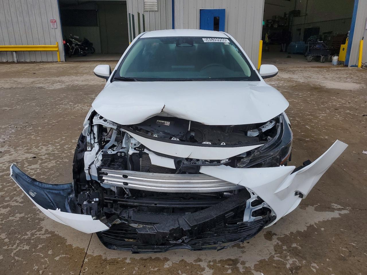2023 TOYOTA COROLLA LE — снимка 5