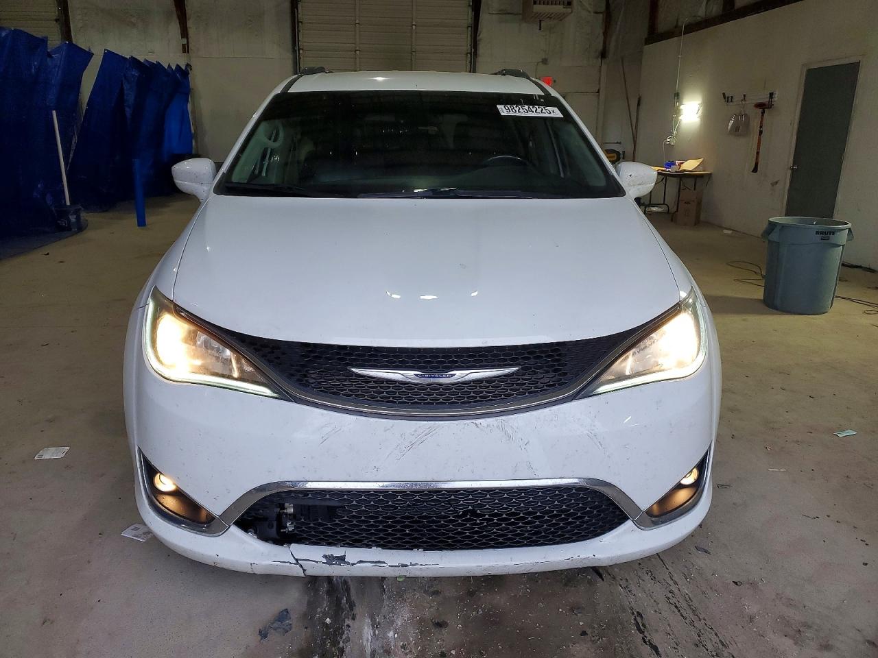 2019 CHRYSLER PACIFICA TOURING L — снимка 5