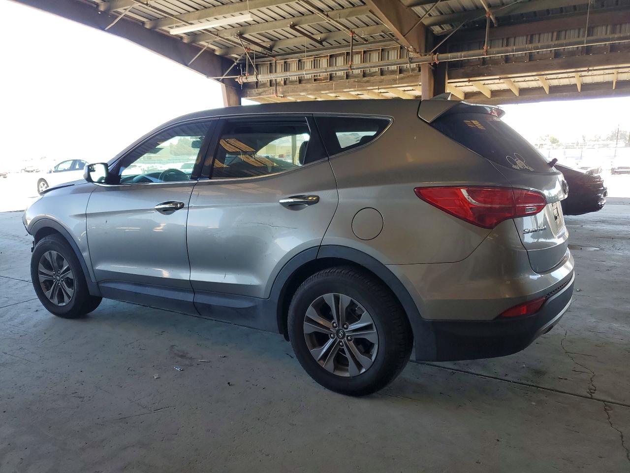 2015 HYUNDAI SANTA FE SPORT 2.4L — снимка 2