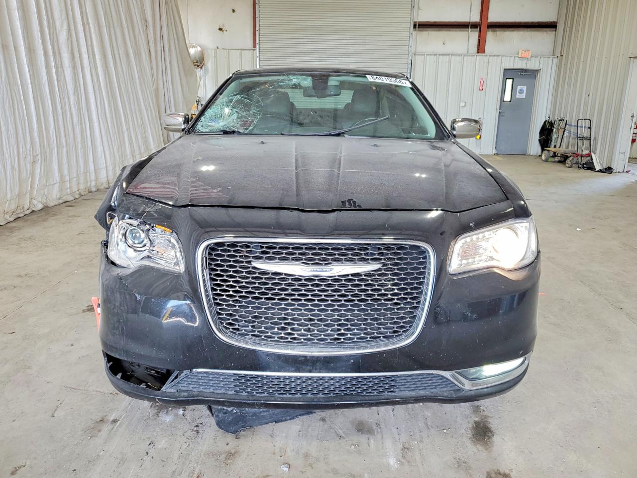 2019 CHRYSLER 300 LIMITED — снимка 5