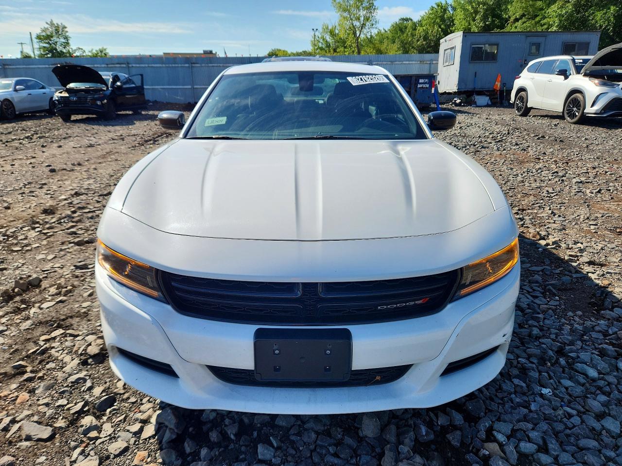 2023 DODGE CHARGER SXT — снимка 5