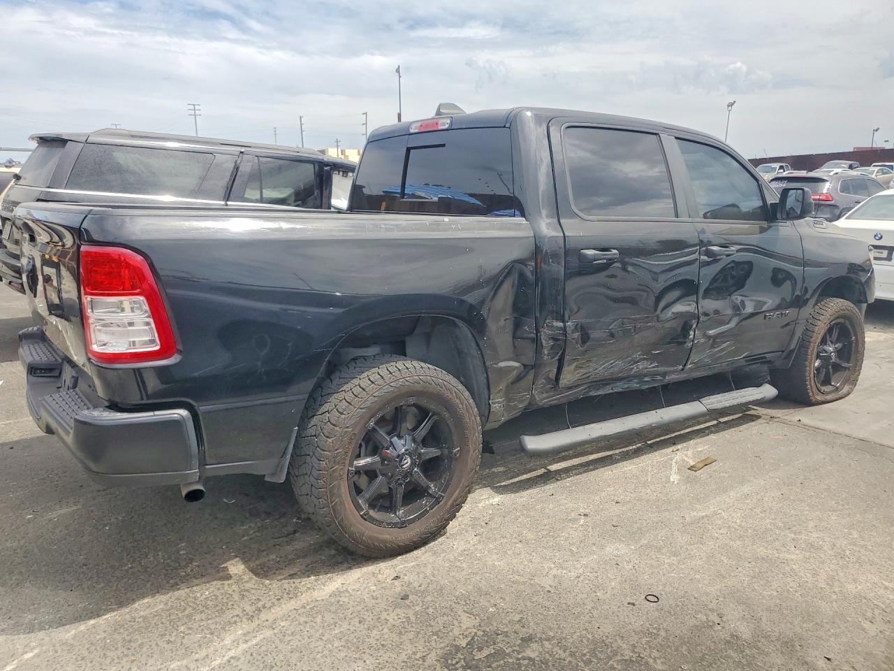 2019 RAM 1500 TRADESMAN — снимка 3