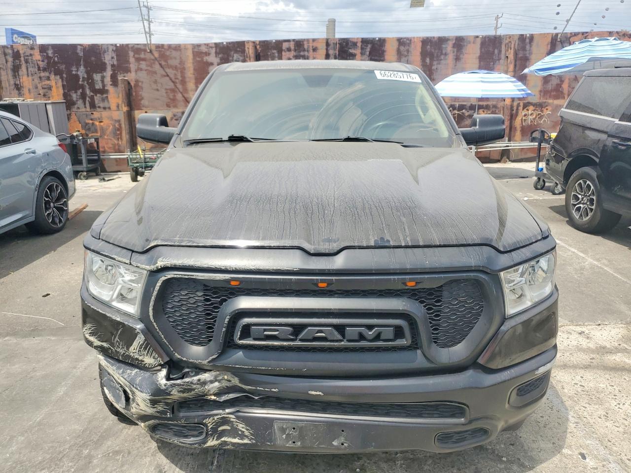 2019 RAM 1500 TRADESMAN — снимка 5