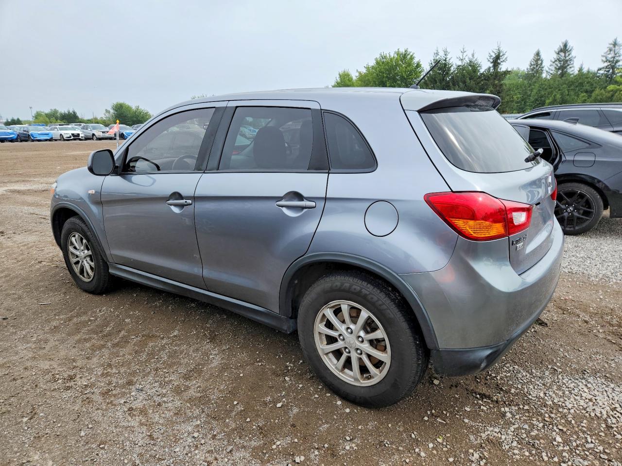 2016 MITSUBISHI RVR SE — снимка 2