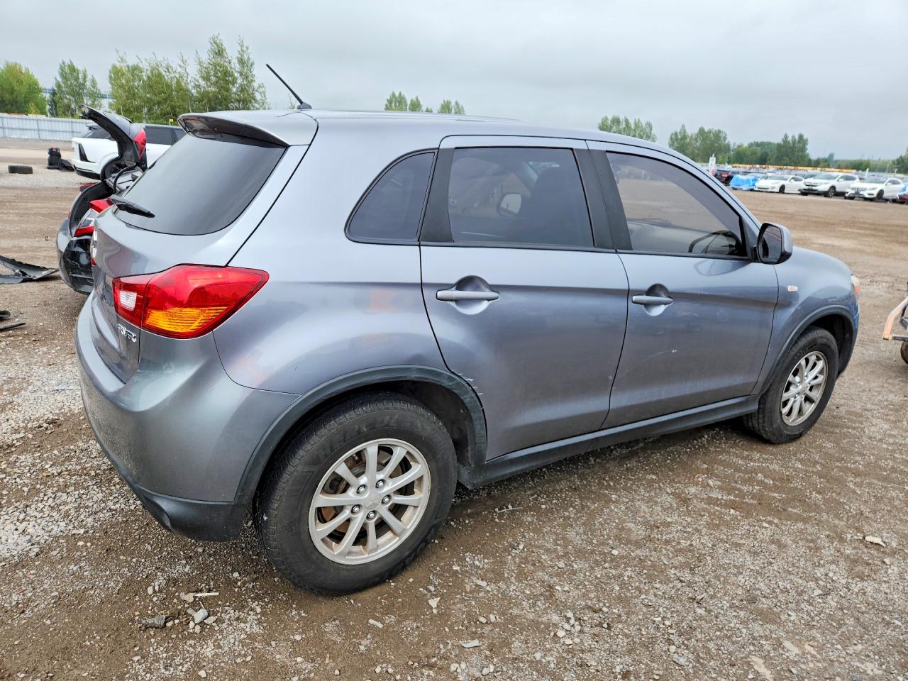 2016 MITSUBISHI RVR SE — снимка 3