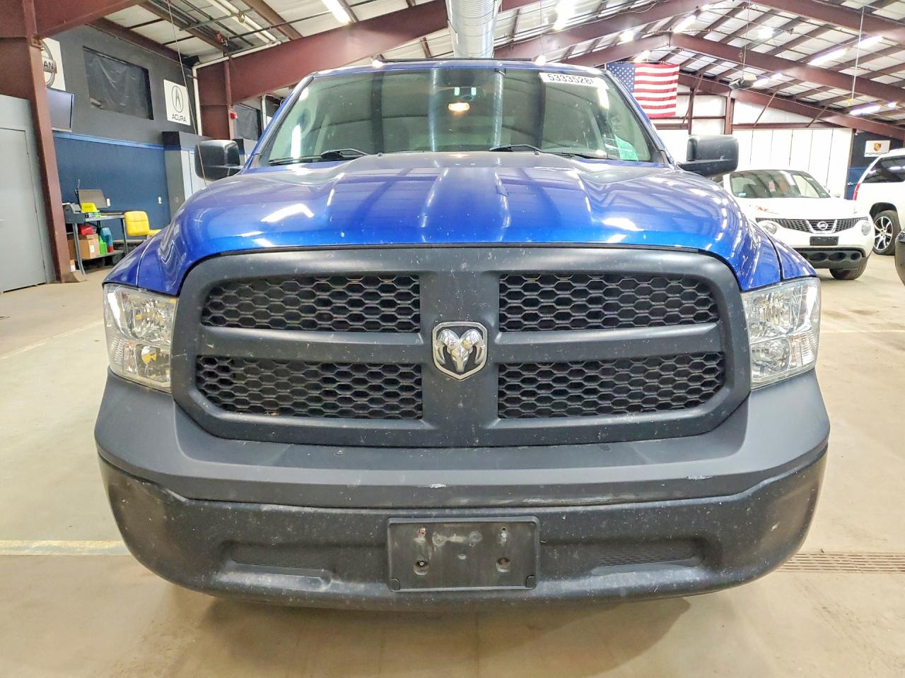 2018 RAM 1500 ST — снимка 5