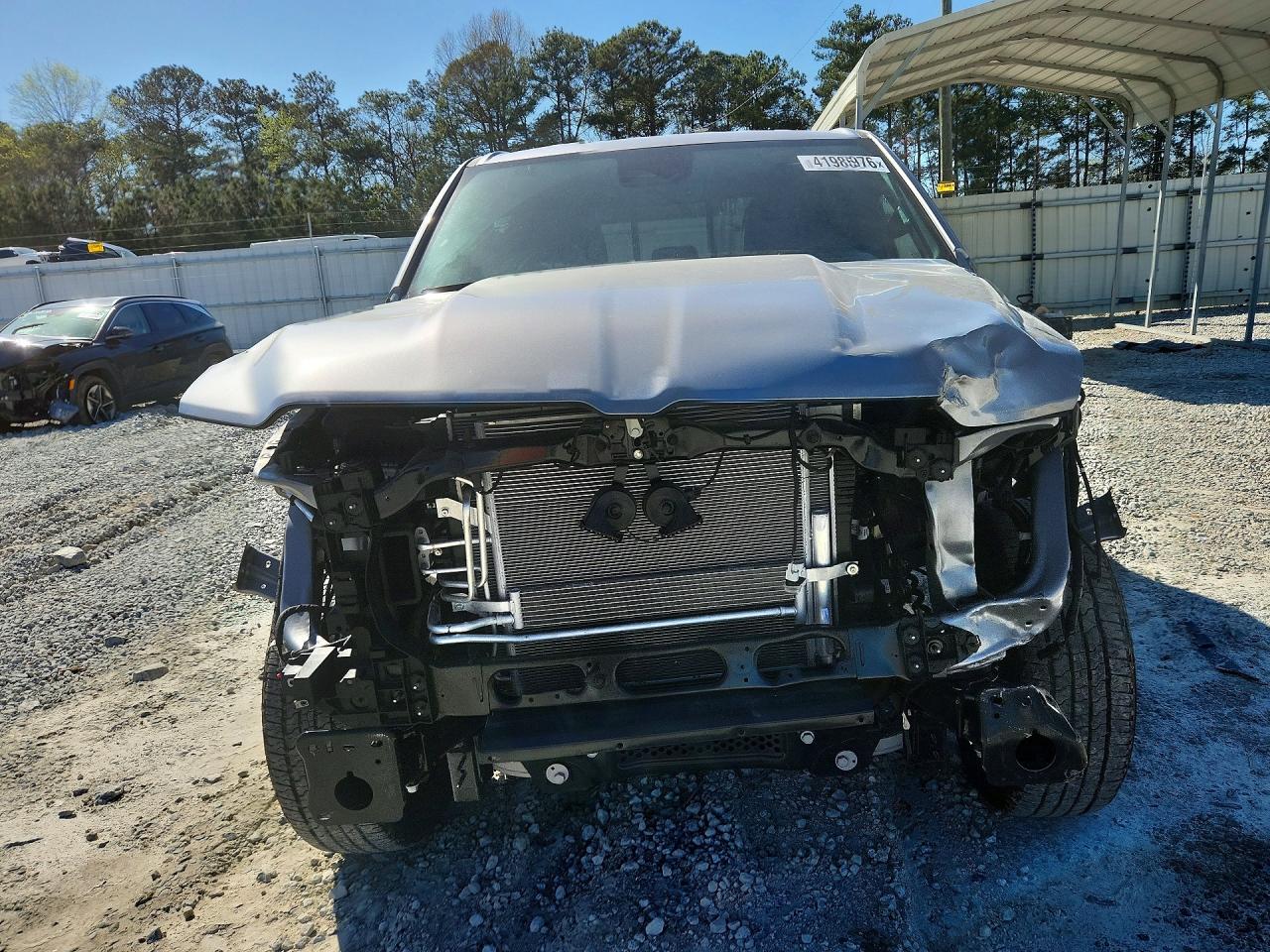2025 RAM 1500 TRADESMAN — снимка 5