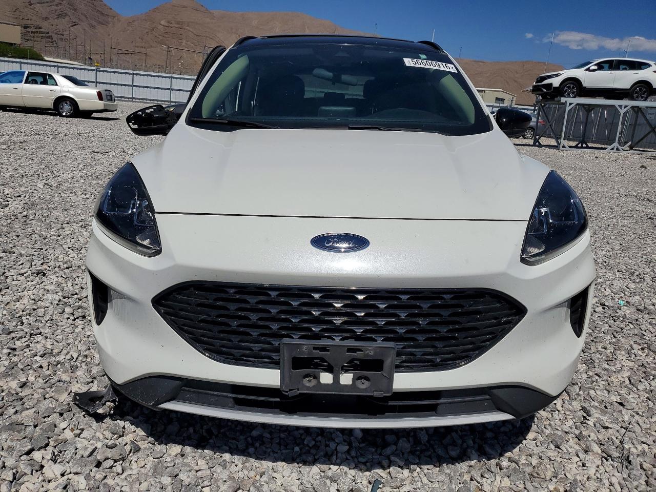 2020 FORD ESCAPE SE SPORT — снимка 5