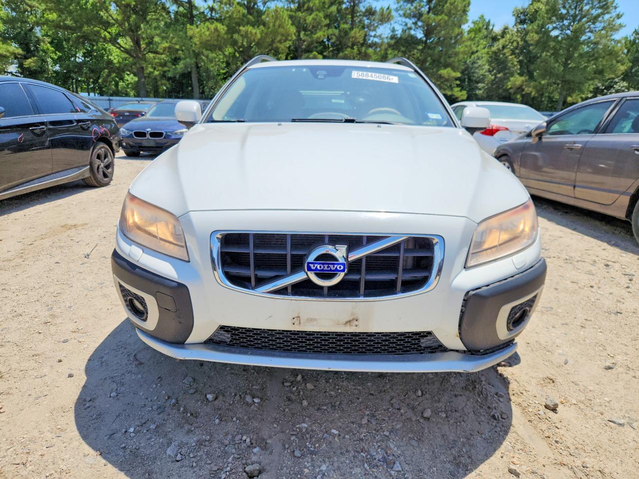 2013 VOLVO XC70 T6 — снимка 5