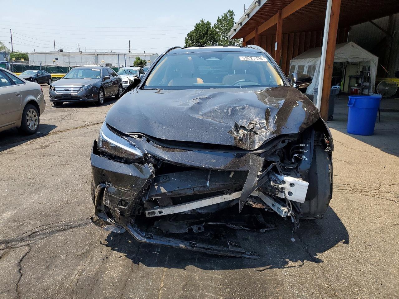 2025 LEXUS NX 350H PREMIUM — снимка 5