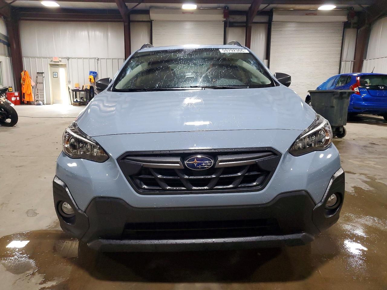 2021 SUBARU CROSSTREK SPORT — снимка 5