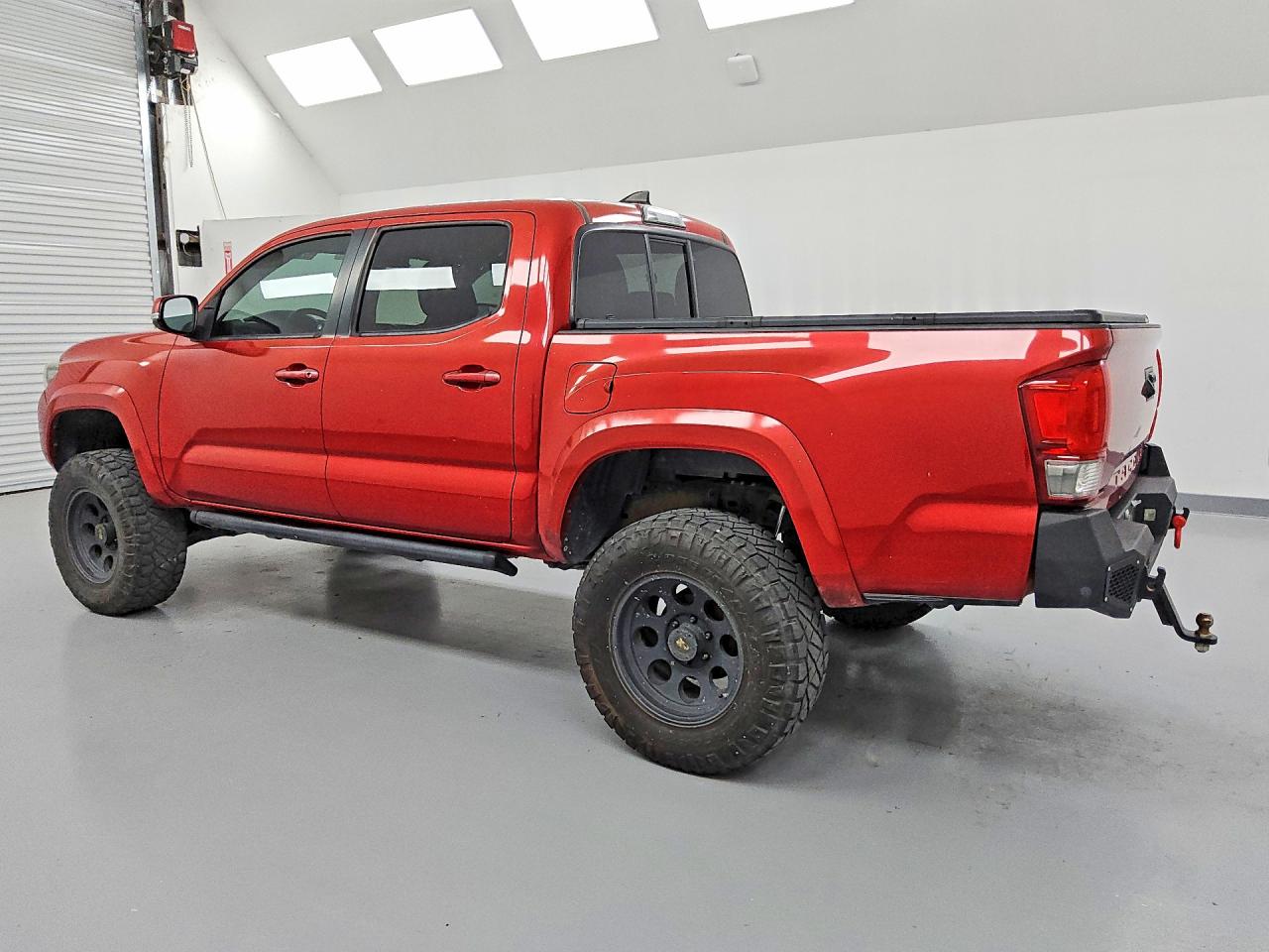 2016 TOYOTA TACOMA TRD SPORT — снимка 2