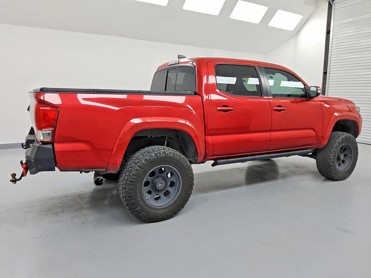 2016 TOYOTA TACOMA TRD SPORT — снимка 3