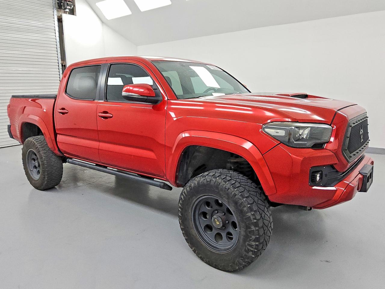 2016 TOYOTA TACOMA TRD SPORT — снимка 4