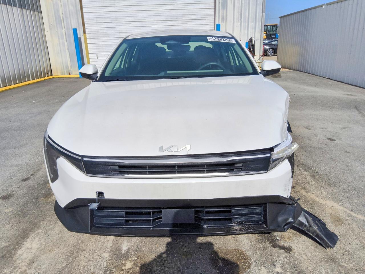 2026 KIA K4 LXS — снимка 5