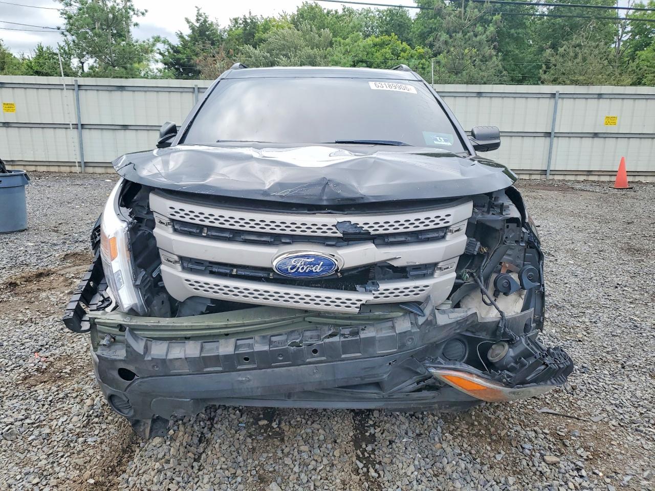 2015 FORD EXPLORER — снимка 5