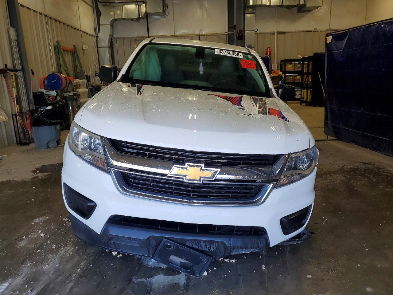 2019 CHEVROLET COLORADO — снимка 5