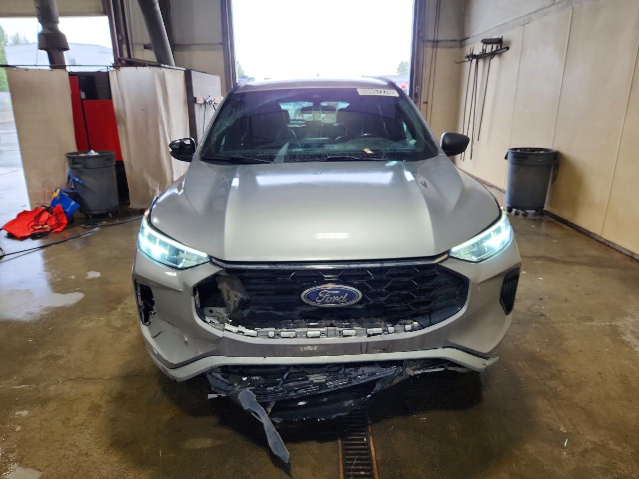 2024 FORD ESCAPE ST LINE — снимка 5
