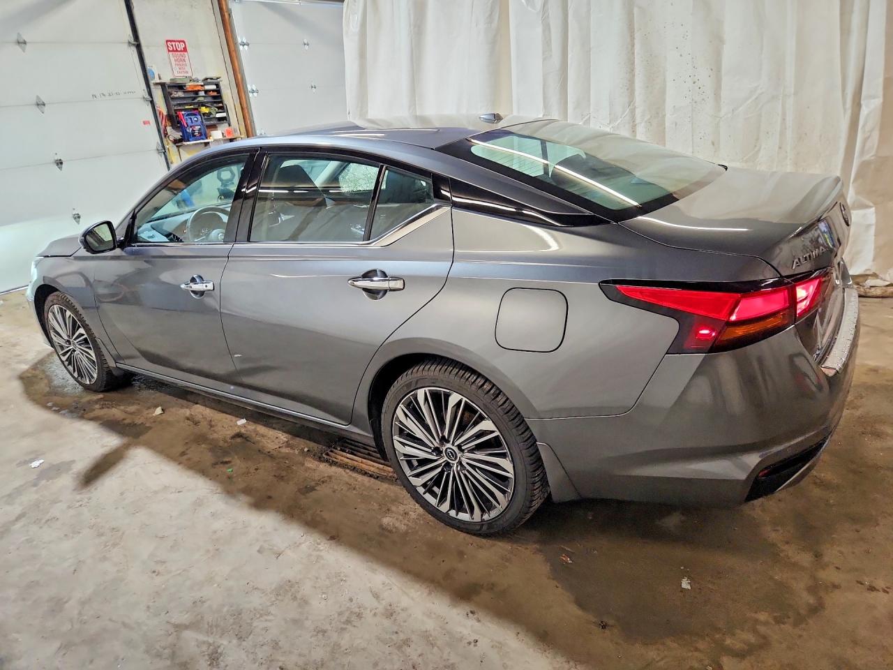 2023 NISSAN ALTIMA SL — снимка 2