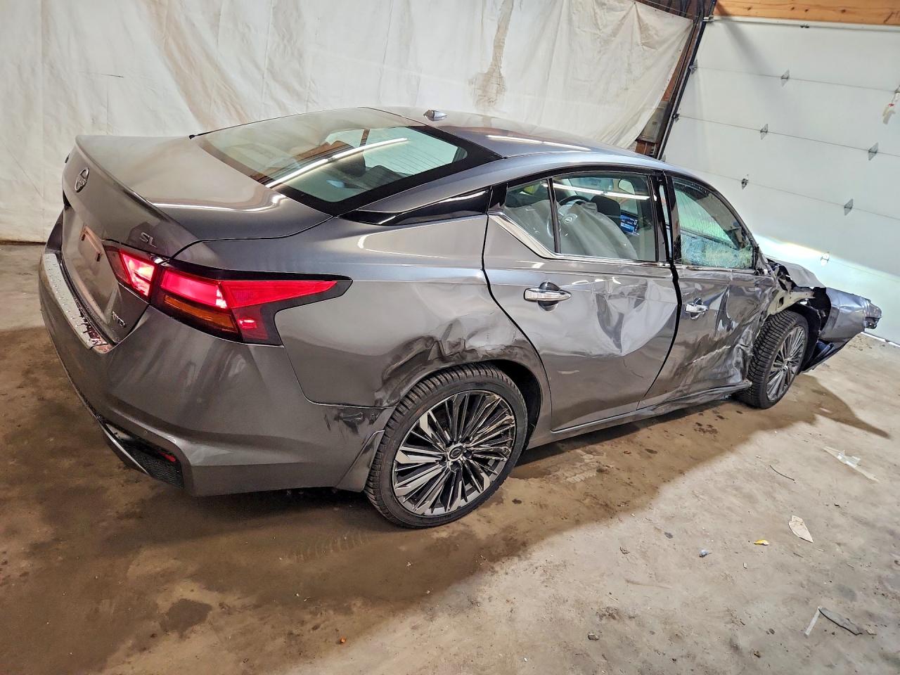 2023 NISSAN ALTIMA SL — снимка 3