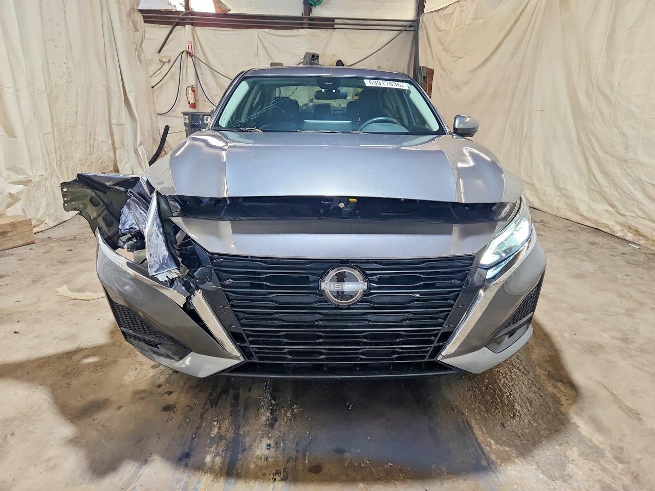 2023 NISSAN ALTIMA SL — снимка 5