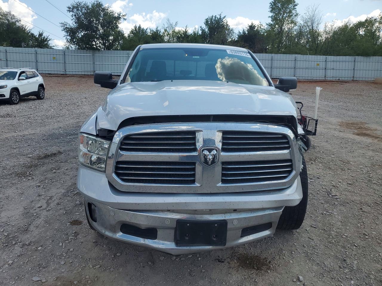 2019 RAM 1500 CLASSIC SLT — снимка 5